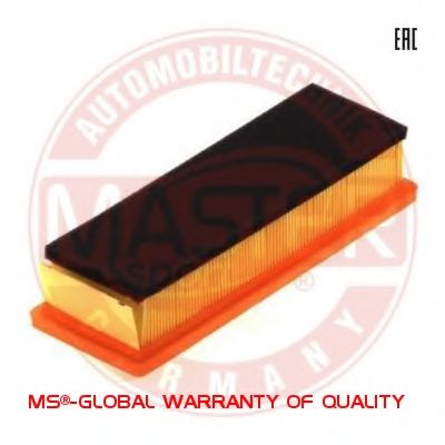 MASTER-SPORT 2859-LF-PCS-MS Воздушный фильтр для FIAT 500 C (Фиат 500 c) MASTER-SPORT 2859-LF-PCS-MS Воздушный фильтр для FIAT 500 C (Фиат 500 c)