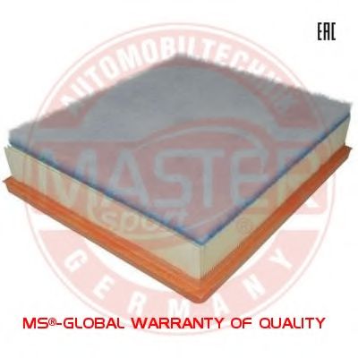 MASTER-SPORT 29168-LF-PCS-MS Воздушный фильтр для RENAULT (Рено) MASTER-SPORT 29168-LF-PCS-MS Воздушный фильтр для RENAULT (Рено)