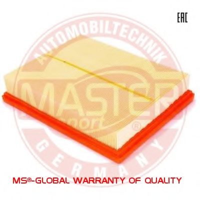 MASTER-SPORT 30171-LF-PCS-MS Воздушный фильтр для SSANGYONG KORANDO SPORTS II (Сан-янг/санянг Корандо спорц 2)