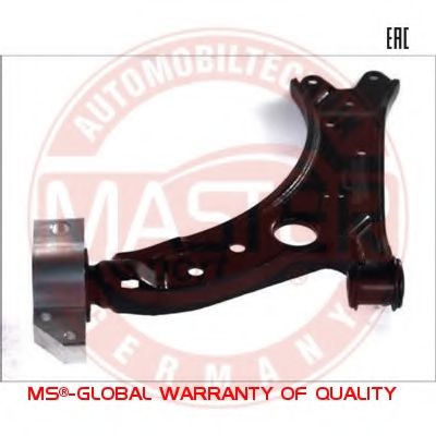 MASTER-SPORT 30629-PCS-MS Рычаг независимой подвески колеса, подвеска колеса для VOLKSWAGEN BORA / JETTA V (1K5), GOLF V Variant (1K5), JETTA V (1K5), VENTO V (1K5) 1.4 TSI MASTER-SPORT 30629-PCS-MS Рычаг независимой подвески колеса, подвеска колеса для VOLKSWAGEN BORA / JETTA V (1K5), GOLF V Variant (1K5), JETTA V (1K5), VENTO V (1K5) 1.4 TSI