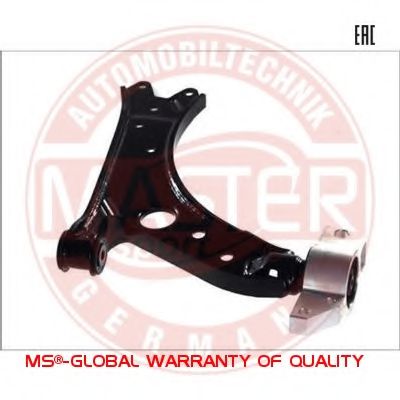 MASTER-SPORT 30630-PCS-MS Рычаг независимой подвески колеса, подвеска колеса для VOLKSWAGEN BORA / JETTA V (1K5), GOLF V Variant (1K5), JETTA V (1K5), VENTO V (1K5) 1.4 TSI MASTER-SPORT 30630-PCS-MS Рычаг независимой подвески колеса, подвеска колеса для VOLKSWAGEN BORA / JETTA V (1K5), GOLF V Variant (1K5), JETTA V (1K5), VENTO V (1K5) 1.4 TSI