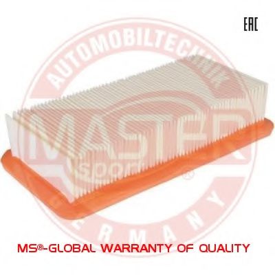 MASTER-SPORT 32130-LF-PCS-MS Воздушный фильтр для AUDI Q5 (Ауди Кью 5) MASTER-SPORT 32130-LF-PCS-MS Воздушный фильтр для AUDI Q5 (Ауди Кью 5)