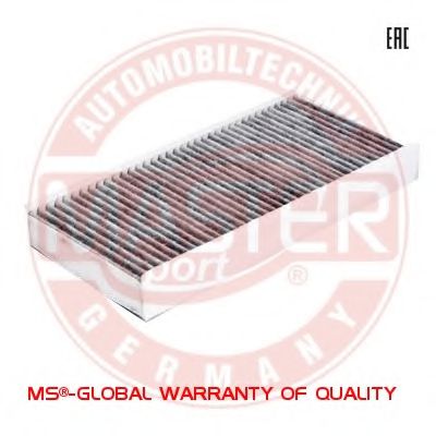 MASTER-SPORT 3240-IF-PCS-MS Фильтр, воздух во внутренном пространстве для PEUGEOT 407 (Пежо 407) MASTER-SPORT 3240-IF-PCS-MS Фильтр, воздух во внутренном пространстве для PEUGEOT 407 (Пежо 407)