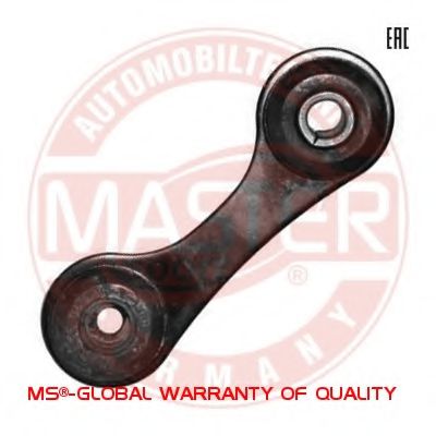 MASTER-SPORT 34750-PCS-MS Тяга стойка, стабилизатор для OPEL (Опель) MASTER-SPORT 34750-PCS-MS Тяга стойка, стабилизатор для OPEL (Опель)