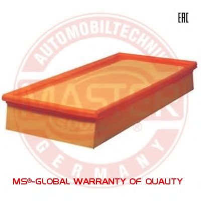 MASTER-SPORT 35156-LF-PCS-MS Воздушный фильтр для MITSUBISHI (Митсубиши/митсубиси) MASTER-SPORT 35156-LF-PCS-MS Воздушный фильтр для MITSUBISHI (Митсубиши/митсубиси)