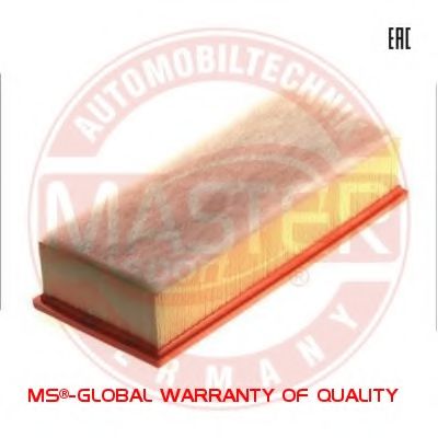 MASTER-SPORT 35160/1-LF-PCS-MS Воздушный фильтр для LANCIA PHEDRA (Лансиа/лянча Федра) MASTER-SPORT 35160/1-LF-PCS-MS Воздушный фильтр для LANCIA PHEDRA (Лансиа/лянча Федра)