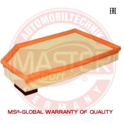 MASTER-SPORT 35177-LF-PCS-MS Воздушный фильтр для VOLVO (Вольво) MASTER-SPORT 35177-LF-PCS-MS Воздушный фильтр для VOLVO (Вольво)