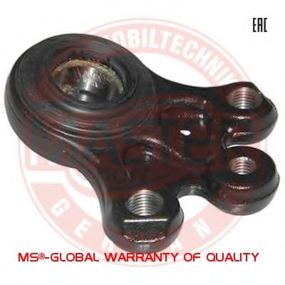 MASTER-SPORT 35327-PCS-MS Несущий направляющий шарнир для PEUGEOT 407 (Пежо 407) MASTER-SPORT 35327-PCS-MS Несущий направляющий шарнир для PEUGEOT 407 (Пежо 407)