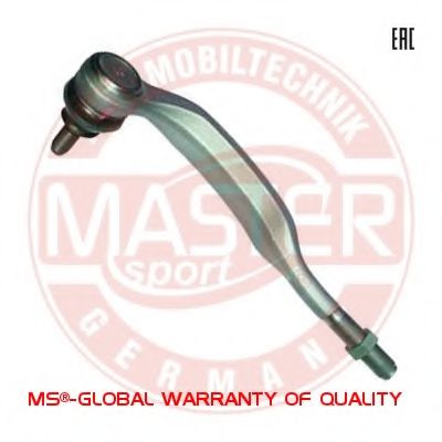 MASTER-SPORT 35328-PCS-MS Наконечник поперечной рулевой тяги для PEUGEOT 407 (Пежо 407) MASTER-SPORT 35328-PCS-MS Наконечник поперечной рулевой тяги для PEUGEOT 407 (Пежо 407)