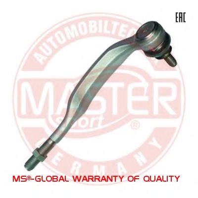 MASTER-SPORT 35329-PCS-MS Наконечник поперечной рулевой тяги для PEUGEOT 407 (Пежо 407) MASTER-SPORT 35329-PCS-MS Наконечник поперечной рулевой тяги для PEUGEOT 407 (Пежо 407)