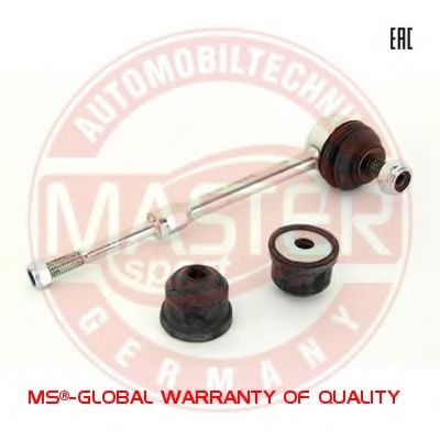 MASTER-SPORT 35430-PCS-MS Тяга стойка, стабилизатор для VOLVO V70 III (Вольво V70 3) MASTER-SPORT 35430-PCS-MS Тяга стойка, стабилизатор для VOLVO V70 III (Вольво V70 3)