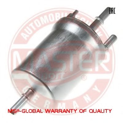 MASTER-SPORT 69-KF-PCS-MS Топливный фильтр для SKODA SUPERB (Шкода Суперб) MASTER-SPORT 69-KF-PCS-MS Топливный фильтр для SKODA SUPERB (Шкода Суперб)