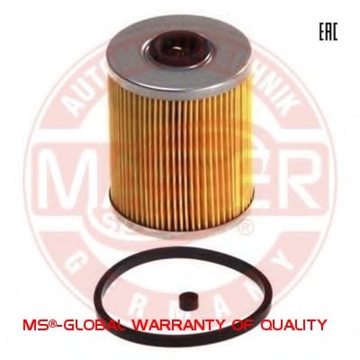 MASTER-SPORT 733/1X-KF-PCS-MS Топливный фильтр для RENAULT (Рено) MASTER-SPORT 733/1X-KF-PCS-MS Топливный фильтр для RENAULT (Рено)