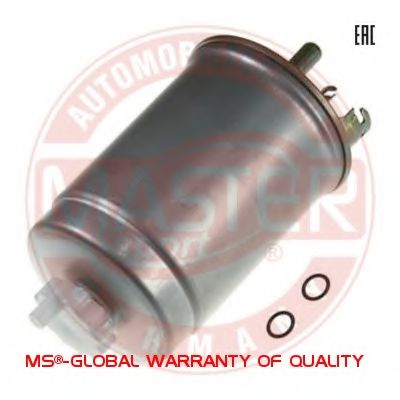 MASTER-SPORT 853/18-KF-PCS-MS Топливный фильтр для FORD NEO CONNECT (Форд Нэо cоннэcт) MASTER-SPORT 853/18-KF-PCS-MS Топливный фильтр для FORD NEO CONNECT (Форд Нэо cоннэcт)