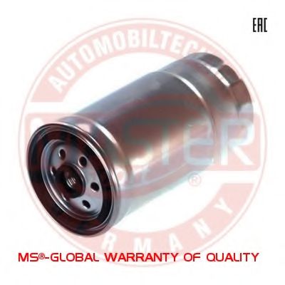 MASTER-SPORT 854/2-KF-PCS-MS Топливный фильтр для JEEP LIBERTY (Джип Либэртъ) MASTER-SPORT 854/2-KF-PCS-MS Топливный фильтр для JEEP LIBERTY (Джип Либэртъ)