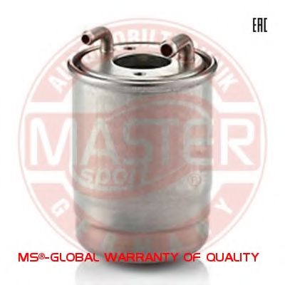 MASTER-SPORT 9014Z-KF-PCS-MS Топливный фильтр для MERCEDES-BENZ SPRINTER 4,6-T (Мэрcэдэс-бэнз Спринтэр 4,6-т) MASTER-SPORT 9014Z-KF-PCS-MS Топливный фильтр для MERCEDES-BENZ SPRINTER 4,6-T (Мэрcэдэс-бэнз Спринтэр 4,6-т)