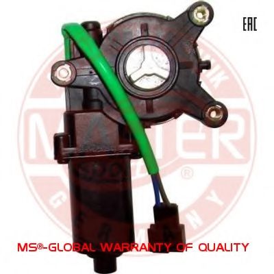 MASTER-SPORT 96190207-PCS-MS Электродвигатель, стеклоподъемник для DAEWOO LANOS / SENS (Дэу Ланос / сэнс) MASTER-SPORT 96190207-PCS-MS Электродвигатель, стеклоподъемник для DAEWOO LANOS / SENS (Дэу Ланос / сэнс)