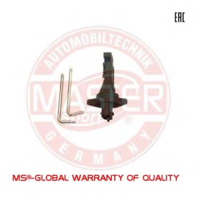 MASTER-SPORT 017-K-PCS-MS Расходомер воздуха для LADA 112 (Лада 112) MASTER-SPORT 017-K-PCS-MS Расходомер воздуха для LADA 112 (Лада 112)