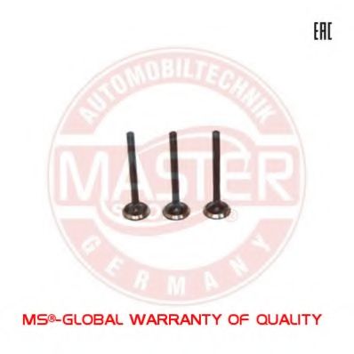 MASTER-SPORT 01IN-SET/4/-MS Впускной клапан для LADA LAIKA (Лада Лаика) MASTER-SPORT 01IN-SET/4/-MS Впускной клапан для LADA LAIKA (Лада Лаика)