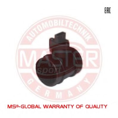 MASTER-SPORT 026-K-PCS-MS Расходомер воздуха для FIAT (Фиат) MASTER-SPORT 026-K-PCS-MS Расходомер воздуха для FIAT (Фиат)