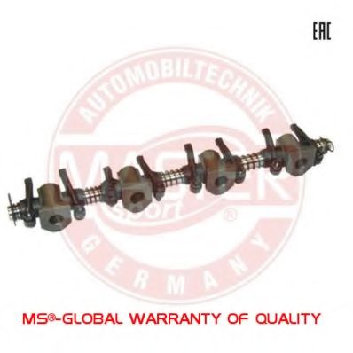 MASTER-SPORT 0703500100-PCS-MS Балансир, управление двигателем 