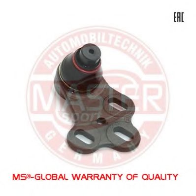 MASTER-SPORT 10054-PCS-MS Несущий направляющий шарнир для AUDI 90 (Ауди 90) MASTER-SPORT 10054-PCS-MS Несущий направляющий шарнир для AUDI 90 (Ауди 90)