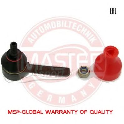 MASTER-SPORT 10703-PCS-MS Наконечник поперечной рулевой тяги 