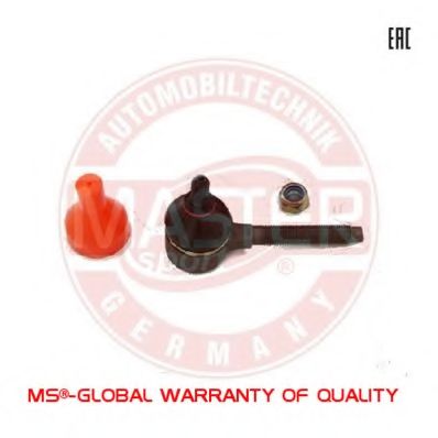 MASTER-SPORT 10706-PCS-MS Наконечник поперечной рулевой тяги 