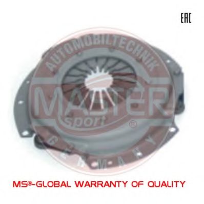 MASTER-SPORT 119007510-PCS-MS Нажимной диск сцепления для LADA SAMARA (Лада Самара) MASTER-SPORT 119007510-PCS-MS Нажимной диск сцепления для LADA SAMARA (Лада Самара)