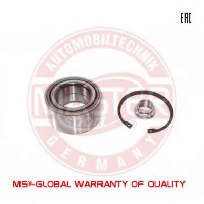 MASTER-SPORT 1347-SET-MS Комплект подшипника ступицы колеса для MERCEDES-BENZ E-CLASS (Мэрcэдэс-бэнз Е класс) MASTER-SPORT 1347-SET-MS Комплект подшипника ступицы колеса для MERCEDES-BENZ E-CLASS (Мэрcэдэс-бэнз Е класс)