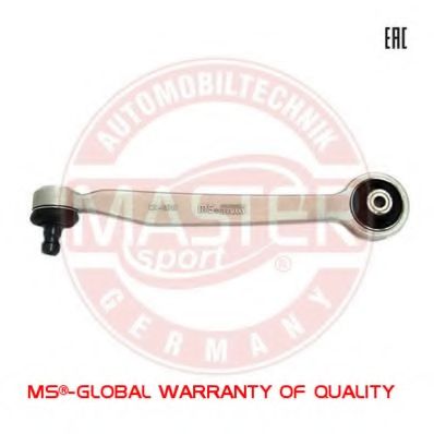 MASTER-SPORT 13719-PCS-MS Рычаг независимой подвески колеса, подвеска колеса для AUDI (Ауди) MASTER-SPORT 13719-PCS-MS Рычаг независимой подвески колеса, подвеска колеса для AUDI (Ауди)
