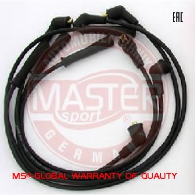 MASTER-SPORT 1632-ZW-LPG-SET-MS Комплект проводов зажигания для MAZDA 323 P V (Мазда 323 пв) MASTER-SPORT 1632-ZW-LPG-SET-MS Комплект проводов зажигания для MAZDA 323 P V (Мазда 323 пв)