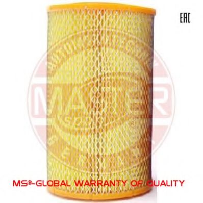 MASTER-SPORT 17278-LF-PCS-MS Воздушный фильтр для FIAT (Фиат) MASTER-SPORT 17278-LF-PCS-MS Воздушный фильтр для FIAT (Фиат)