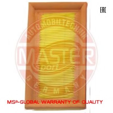 MASTER-SPORT 1832/1-LF-PCS-MS Воздушный фильтр для LANCIA (Лансиа/лянча) MASTER-SPORT 1832/1-LF-PCS-MS Воздушный фильтр для LANCIA (Лансиа/лянча)