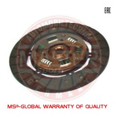 MASTER-SPORT 1862127042-PCS-MS Диск сцепления для DACIA (Дача) MASTER-SPORT 1862127042-PCS-MS Диск сцепления для DACIA (Дача)