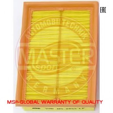 MASTER-SPORT 2056-LF-PCS-MS Воздушный фильтр для FORD FIESTA (Форд Фиэста) MASTER-SPORT 2056-LF-PCS-MS Воздушный фильтр для FORD FIESTA (Форд Фиэста)