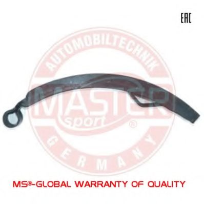 MASTER-SPORT 2101-1006090-PCS-MS Планка натяжного устройства, цепь привода-масляной насос для LADA (Лада) MASTER-SPORT 2101-1006090-PCS-MS Планка натяжного устройства, цепь привода-масляной насос для LADA (Лада)