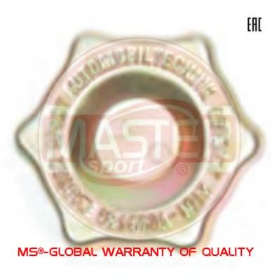 MASTER-SPORT 2101-1009146-PCS-MS Крышка, заливная горловина для LADA SAGONA (Лада Сагона) MASTER-SPORT 2101-1009146-PCS-MS Крышка, заливная горловина для LADA SAGONA (Лада Сагона)