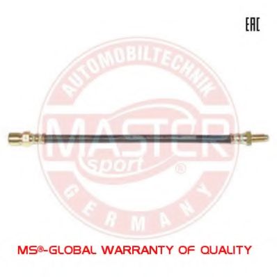 MASTER-SPORT 2101BSH-PR-PCS-MS Тормозной шланг для LADA (Лада) MASTER-SPORT 2101BSH-PR-PCS-MS Тормозной шланг для LADA (Лада)
