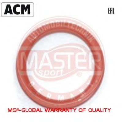 MASTER-SPORT 2108-1005160ACM-PCS-MS Уплотняющее кольцо, коленчатый вал для LADA 110 (Лада 110) MASTER-SPORT 2108-1005160ACM-PCS-MS Уплотняющее кольцо, коленчатый вал для LADA 110 (Лада 110)