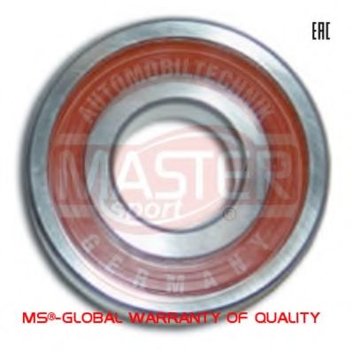 MASTER-SPORT 2108-2902840-ST-PCS-MS Подшипник качения, опора стойки амортизатора 