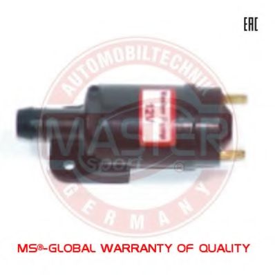 MASTER-SPORT 2108-5208009-PR-PCS-MS Водяной насос, система очистки окон для LADA (Лада)