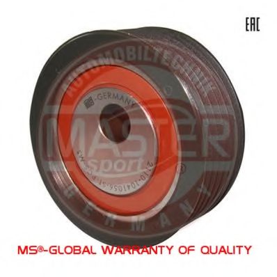 MASTER-SPORT 2110-1041056-ST-PCS-MS Натяжитель ремня, клиновой зубча для LADA PRIORA (Лада Приора) MASTER-SPORT 2110-1041056-ST-PCS-MS Натяжитель ремня, клиновой зубча для LADA PRIORA (Лада Приора)