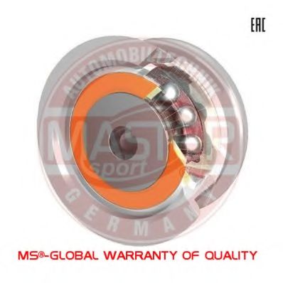 MASTER-SPORT 2112-1006135-AT-PCS-MS Паразитный Ведущий ролик, зубчатый ремень для LADA VEGA (Лада Vэга) MASTER-SPORT 2112-1006135-AT-PCS-MS Паразитный Ведущий ролик, зубчатый ремень для LADA VEGA (Лада Vэга)
