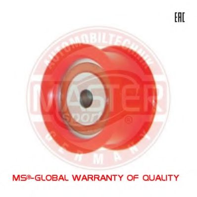MASTER-SPORT 2112-1006135-ST-PCS-MS Паразитный Ведущий ролик, зубчатый ремень для LADA VEGA (Лада Vэга) MASTER-SPORT 2112-1006135-ST-PCS-MS Паразитный Ведущий ролик, зубчатый ремень для LADA VEGA (Лада Vэга)