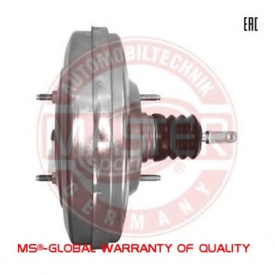 MASTER-SPORT 2123-3510008-PCS-MS Усилитель тормозной системы для LADA (Лада) MASTER-SPORT 2123-3510008-PCS-MS Усилитель тормозной системы для LADA (Лада)