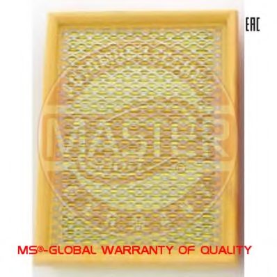 MASTER-SPORT 2129-LF-PCS-MS Воздушный фильтр для KIA (Киа) MASTER-SPORT 2129-LF-PCS-MS Воздушный фильтр для KIA (Киа)