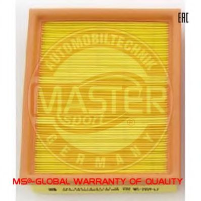 MASTER-SPORT 2159-LF-PCS-MS Воздушный фильтр для CITROËN XSARA (CитроËн Ксара) MASTER-SPORT 2159-LF-PCS-MS Воздушный фильтр для CITROËN XSARA (CитроËн Ксара)