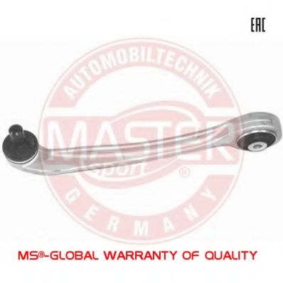 MASTER-SPORT 21615-PCS-MS Рычаг независимой подвески колеса, подвеска колеса для AUDI (Ауди) MASTER-SPORT 21615-PCS-MS Рычаг независимой подвески колеса, подвеска колеса для AUDI (Ауди)