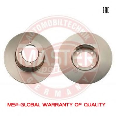 MASTER-SPORT 24011301611-PCS-MS Тормозной диск для OPEL ASCONA C (Опель Асcона c) MASTER-SPORT 24011301611-PCS-MS Тормозной диск для OPEL ASCONA C (Опель Асcона c)